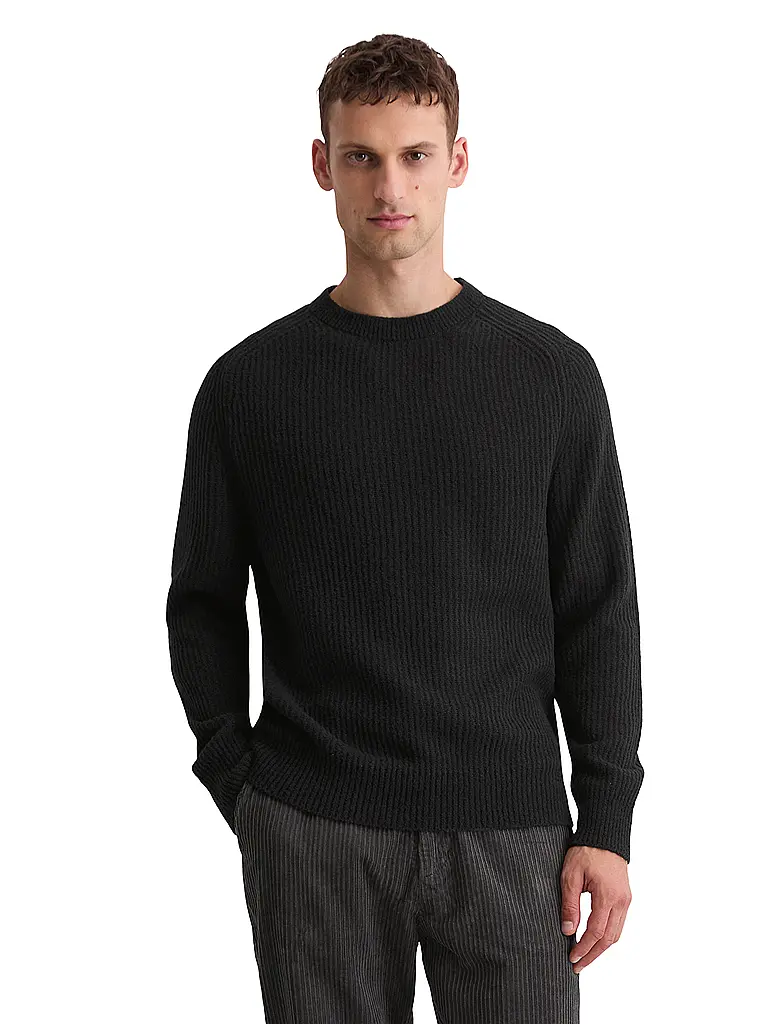 MARC O'POLO | Jersey | Negro