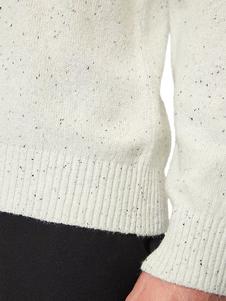 MARC O'POLO | Jersey | Blanco
