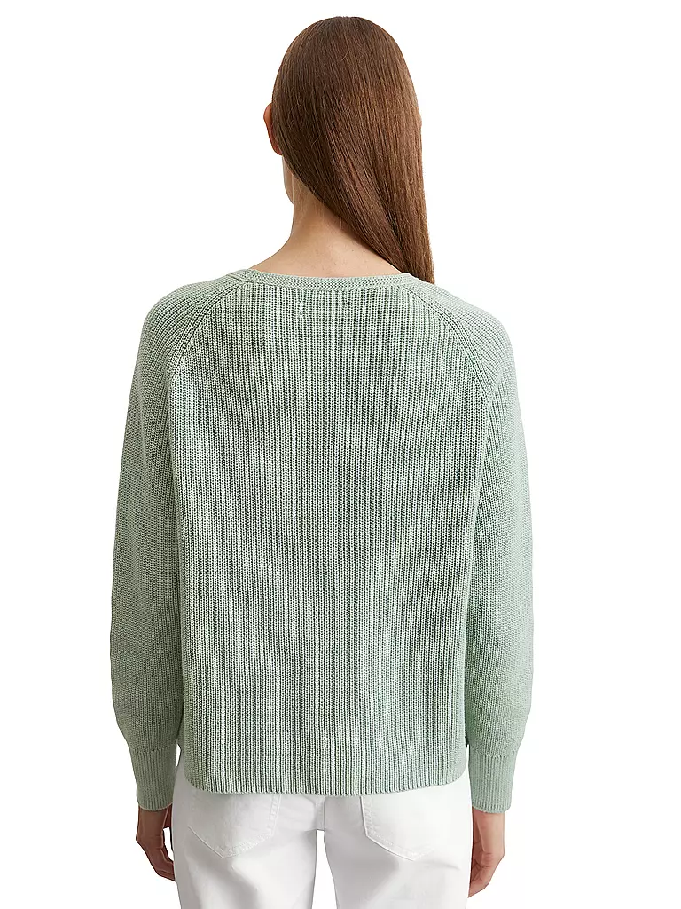 MARC O'POLO | Jersey | Menta