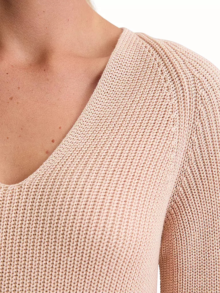 MARC O'POLO | Jersey | Rosa