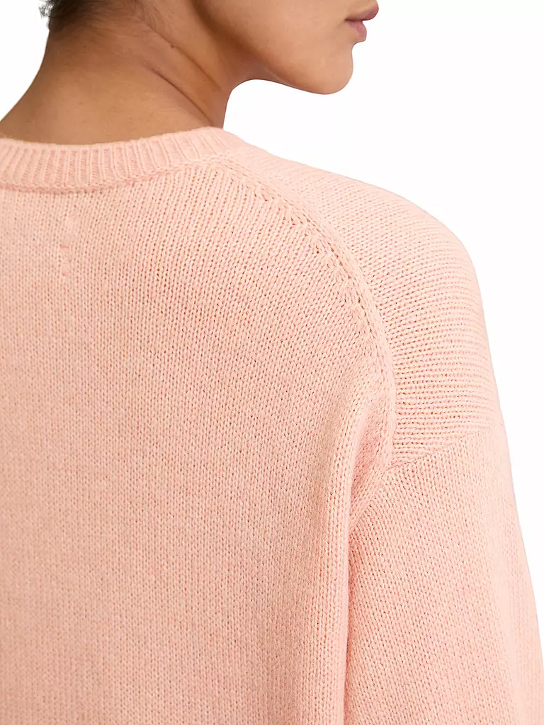 MARC O'POLO | Jersey | Rosa