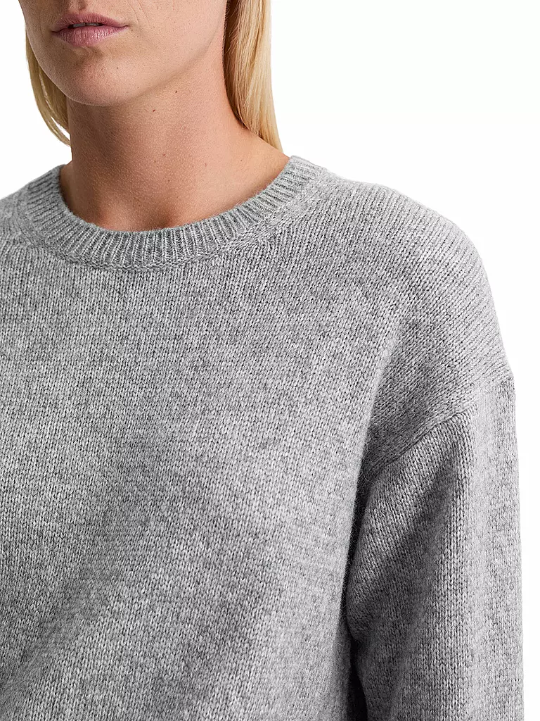 MARC O'POLO | Jersey | Gris