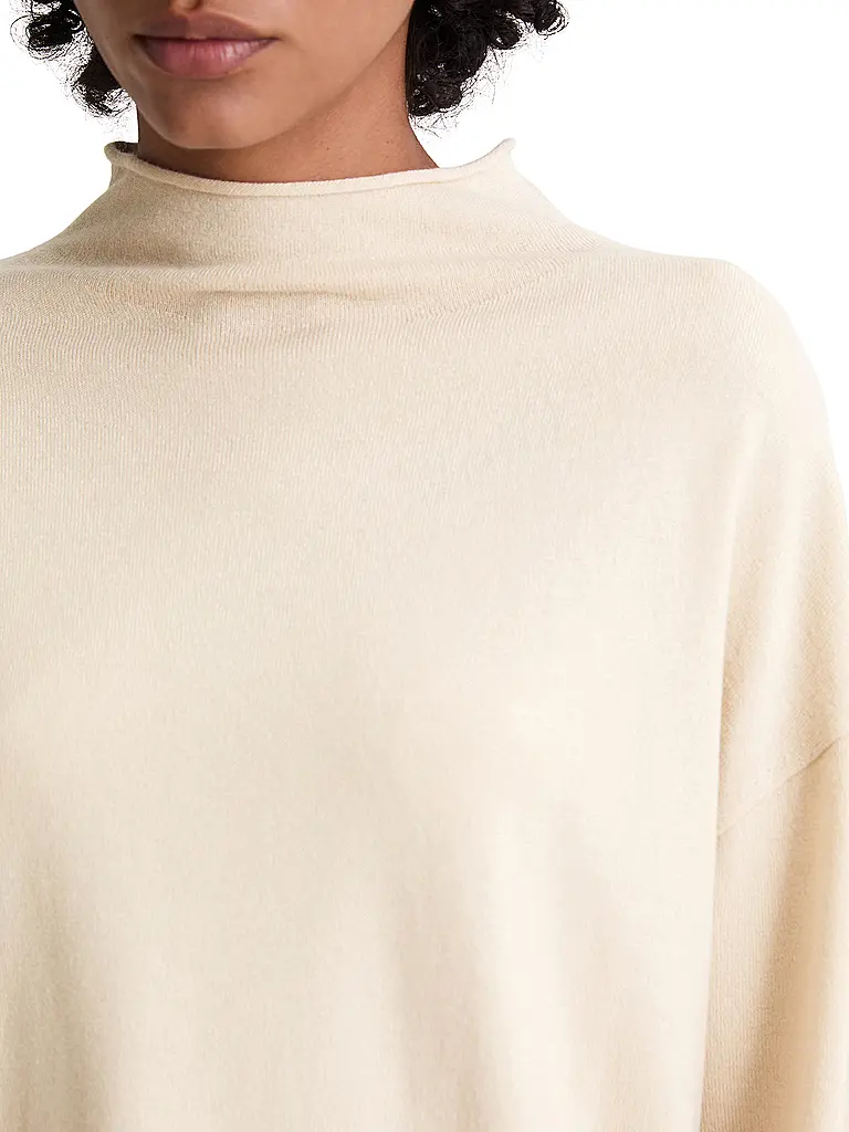 MARC O'POLO | Jersey | creme