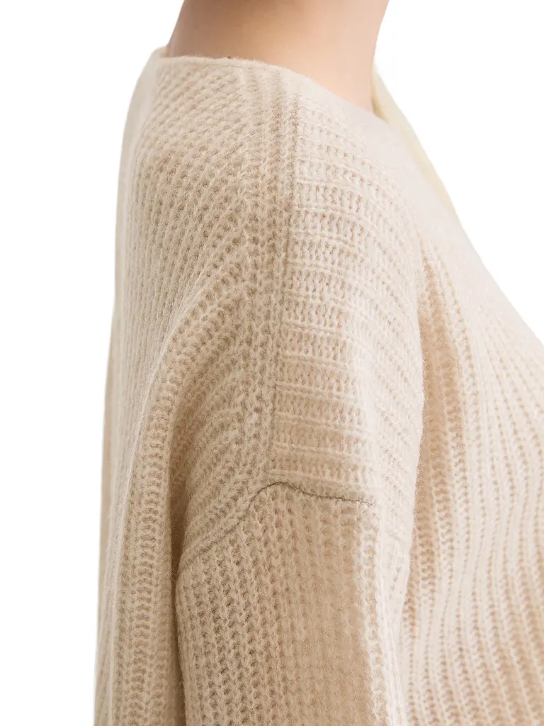 MARC O'POLO | Jersey | Crema