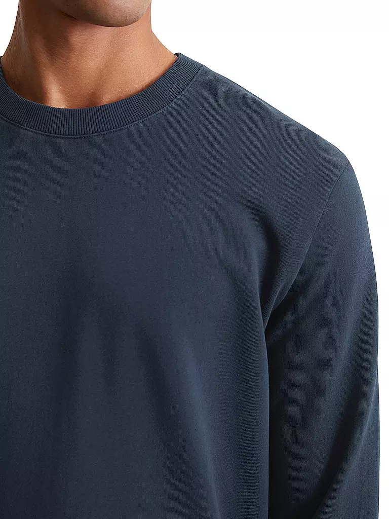 MARC O'POLO | Jersey | Azul oscuro