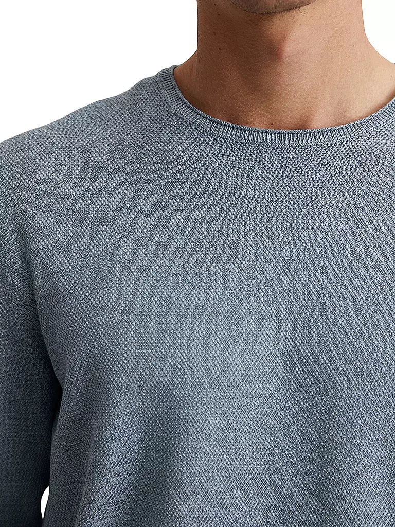 MARC O'POLO | Jersey | Azul claro
