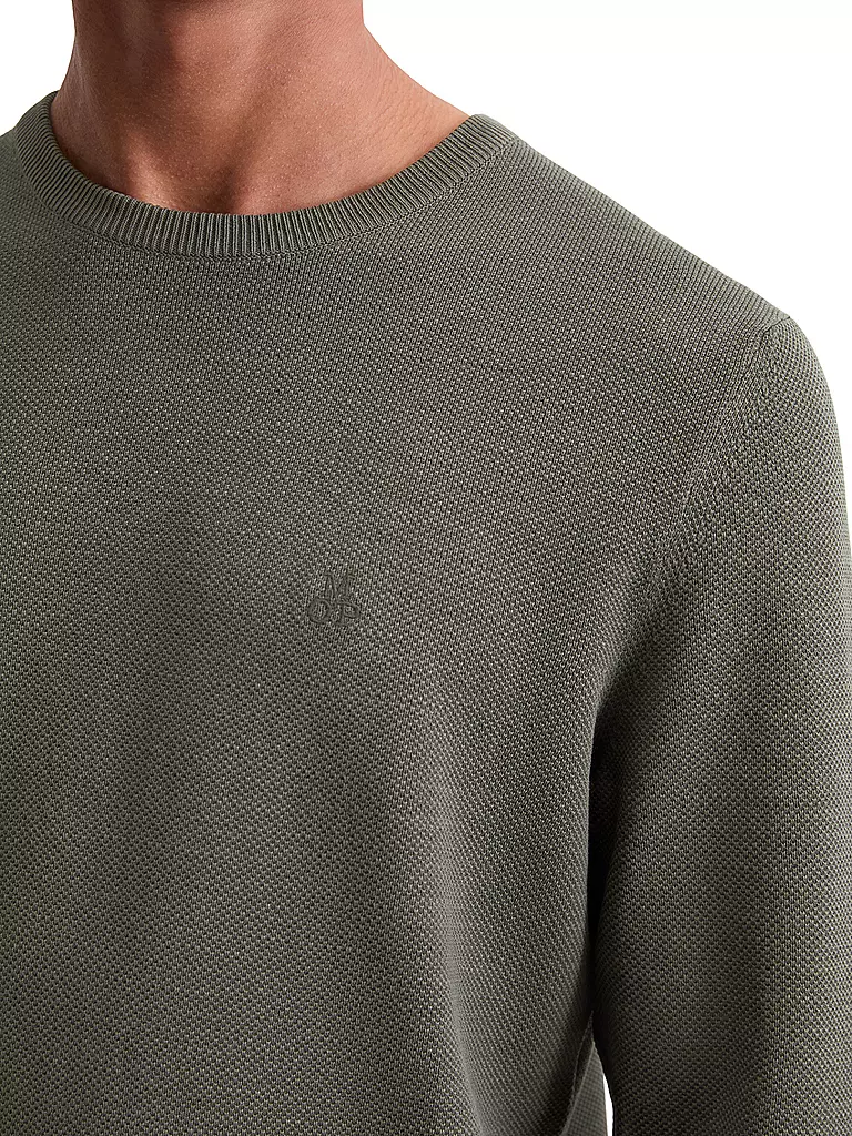 MARC O'POLO | Jersey | 