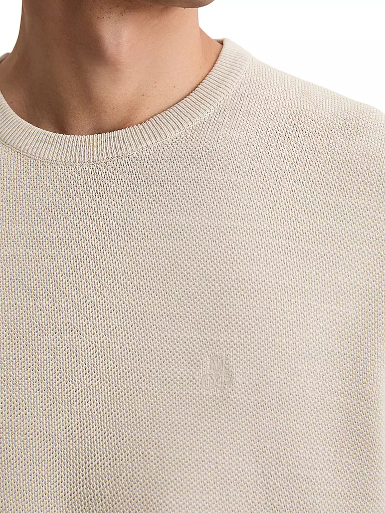 MARC O'POLO | Jersey | Crema