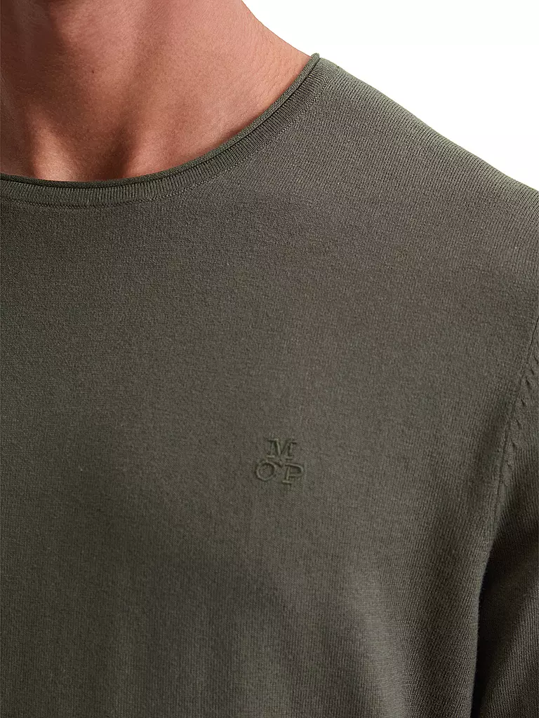 MARC O'POLO | Jersey | 