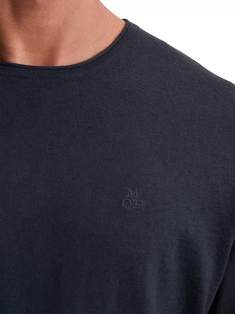 MARC O'POLO | Jersey | Azul