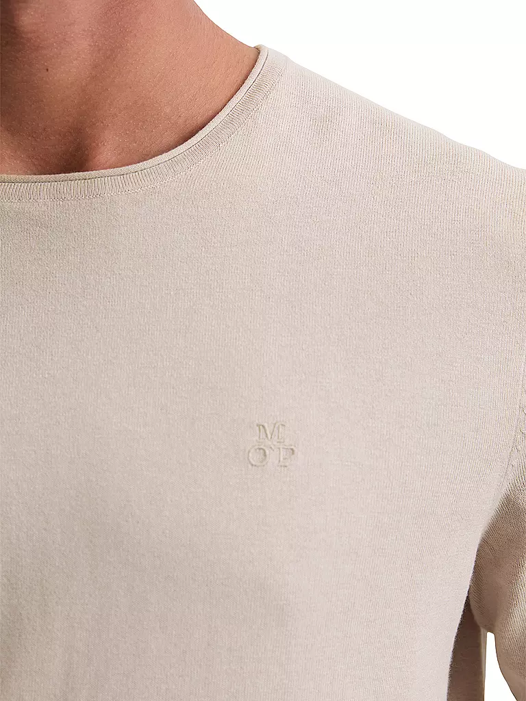 MARC O'POLO | Jersey | Crema