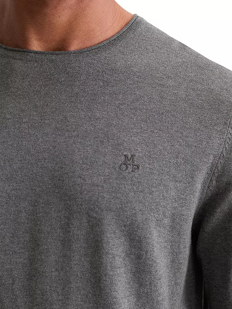MARC O'POLO | Jersey | Gris
