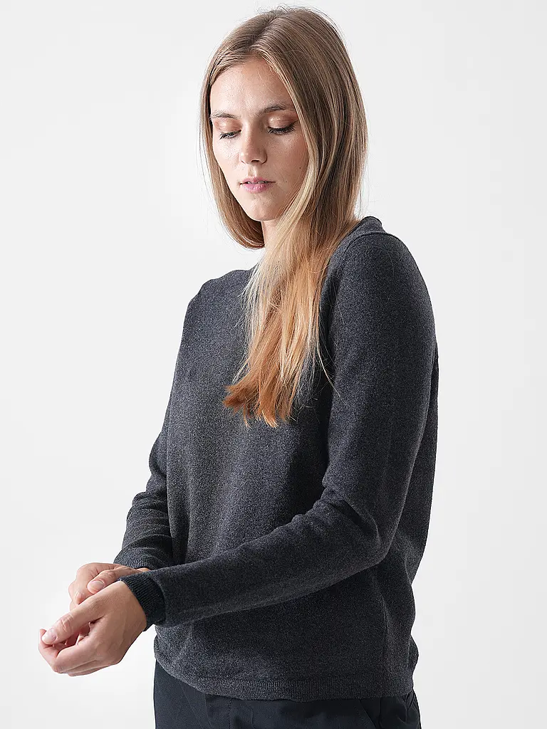 MARC O'POLO | Jersey | Gris