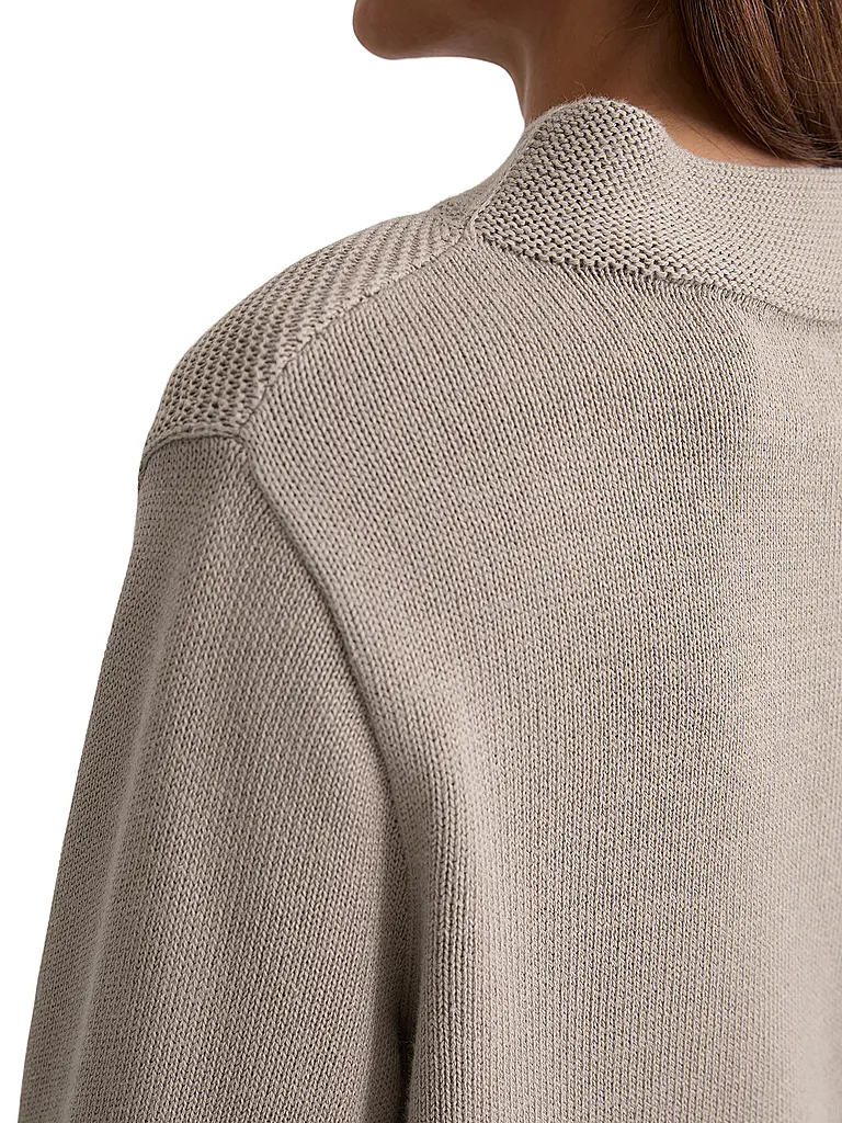 MARC O'POLO | Jersey | Beige