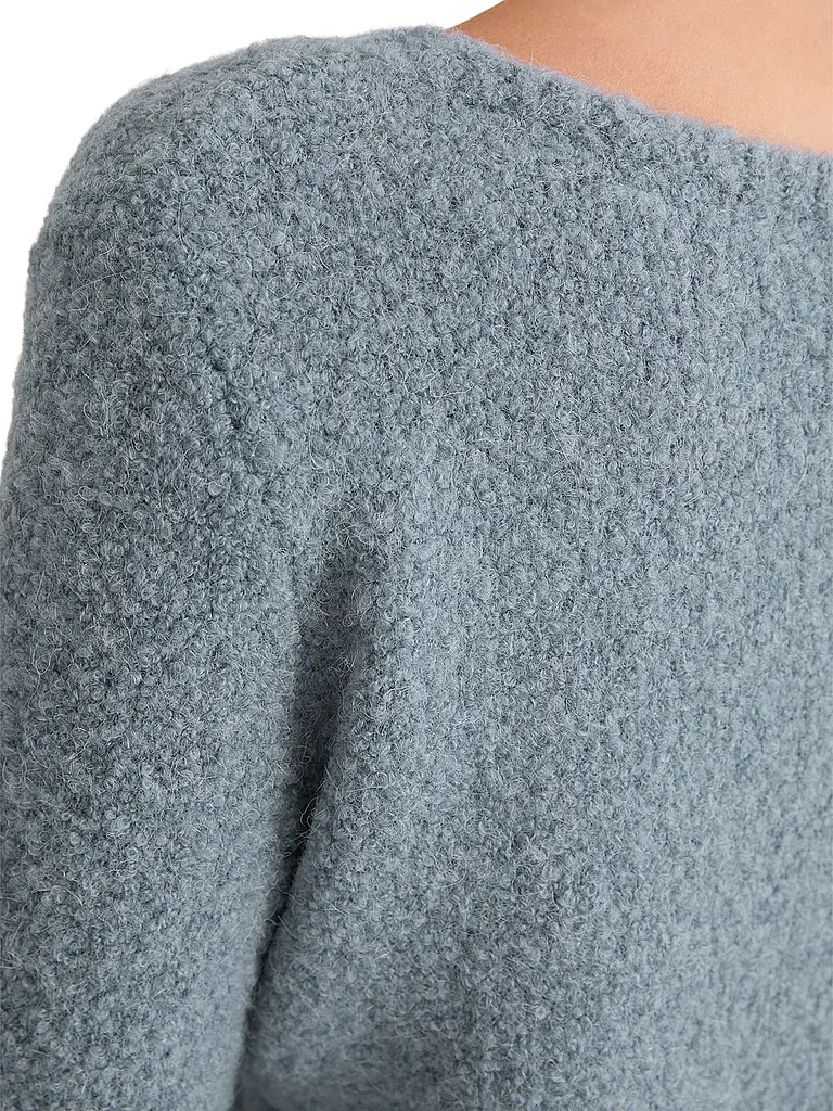 MARC O'POLO | Jersey | Azul