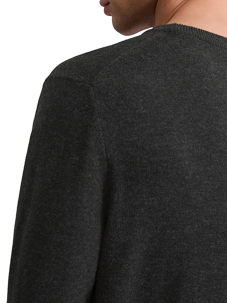 MARC O'POLO | Jersey | Gris