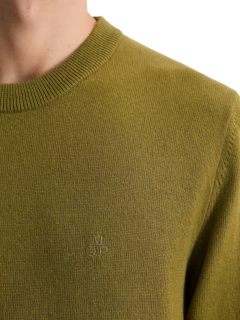 MARC O'POLO | Jersey | 