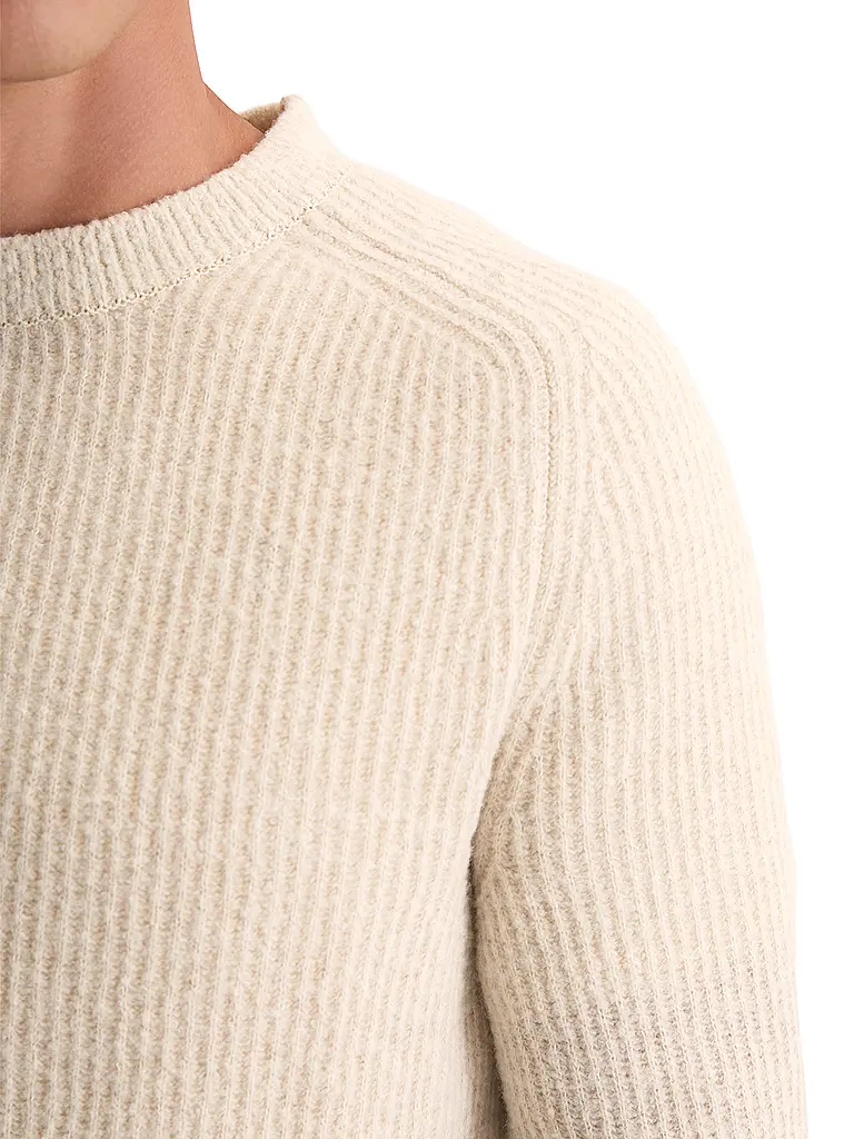 MARC O'POLO | Jersey | Blanco