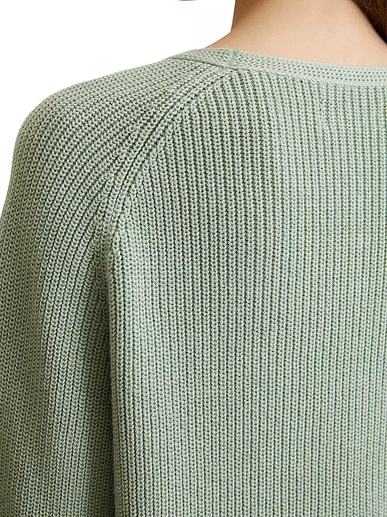 MARC O'POLO | Jersey | Menta