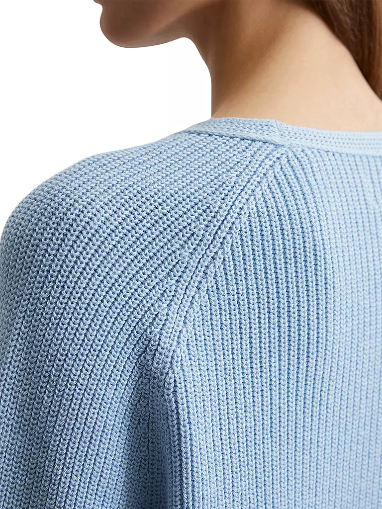 MARC O'POLO | Jersey | Azul claro