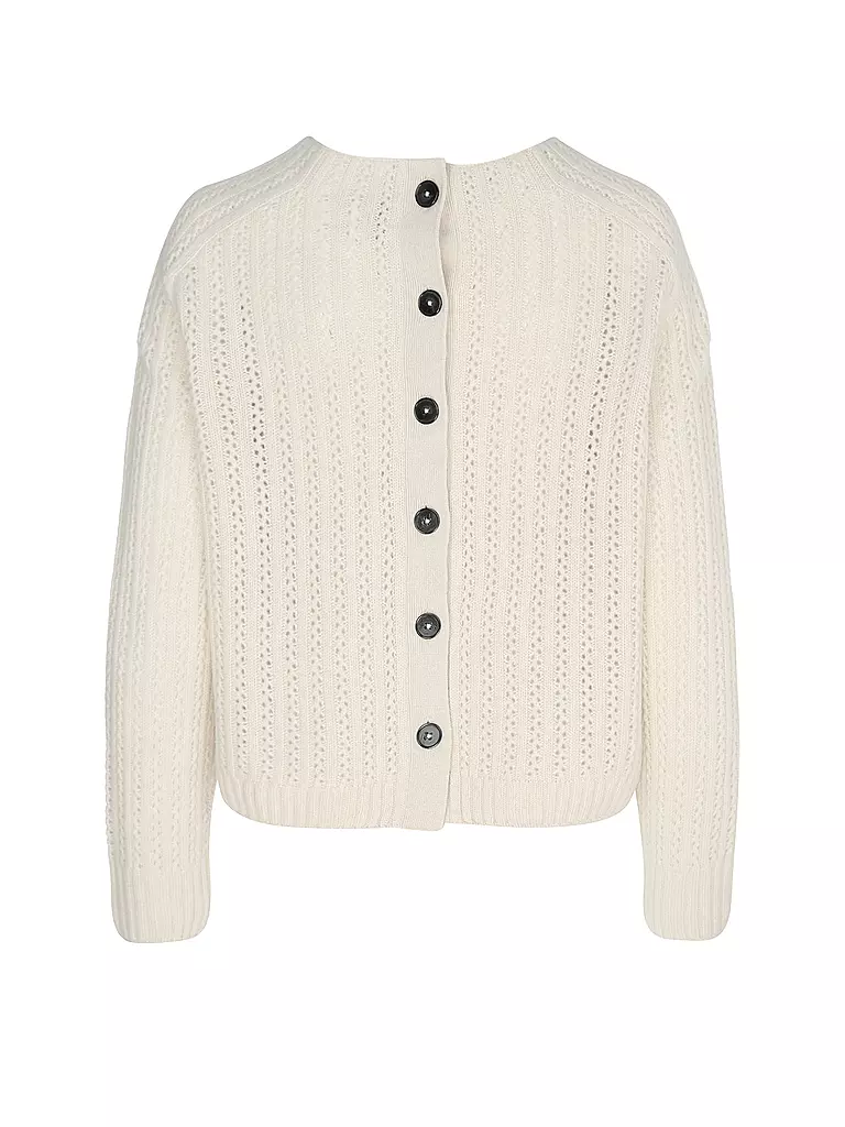 MARC O'POLO | Jersey | Crema