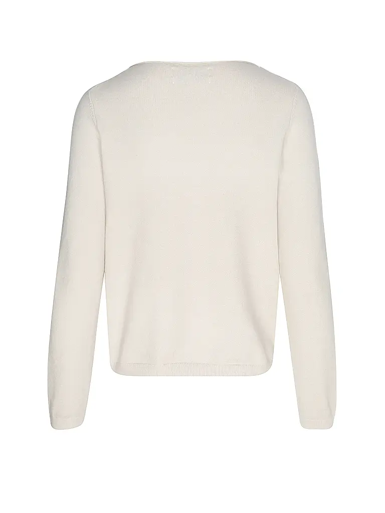 MARC O'POLO | Jersey | Crema