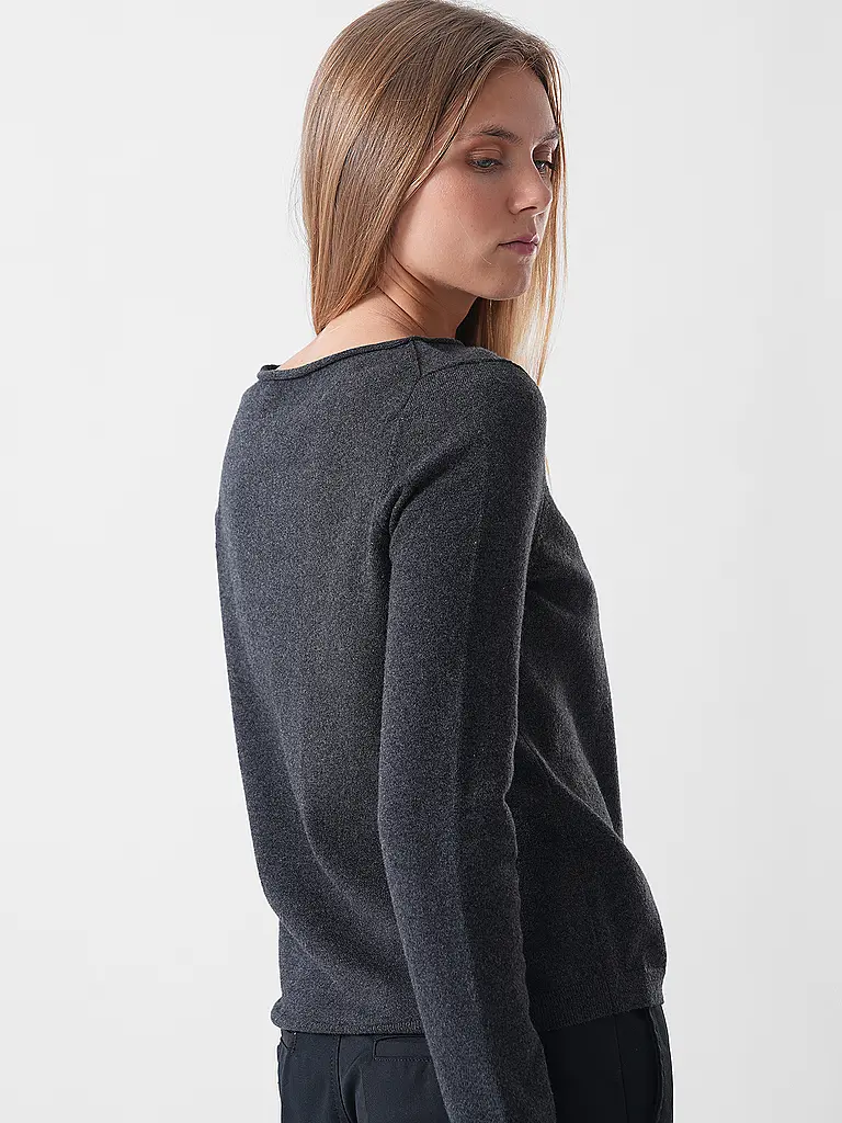 MARC O'POLO | Jersey | Gris