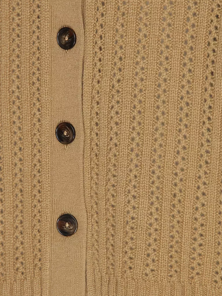 MARC O'POLO | Jersey | Marrón claro