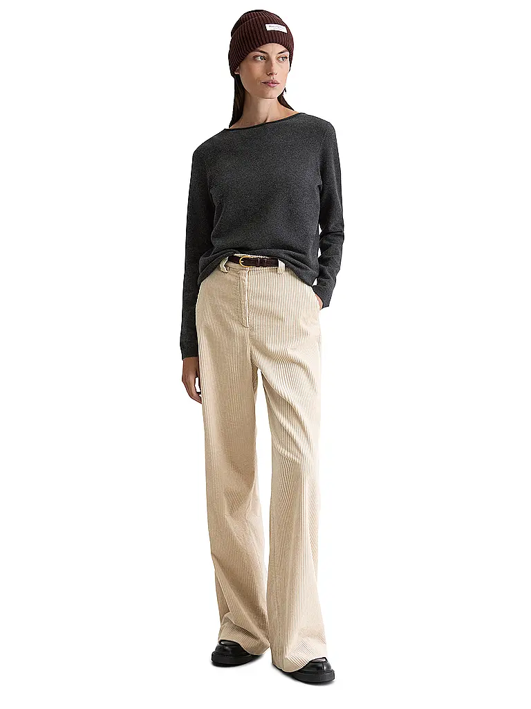 MARC O'POLO | Jersey | Gris