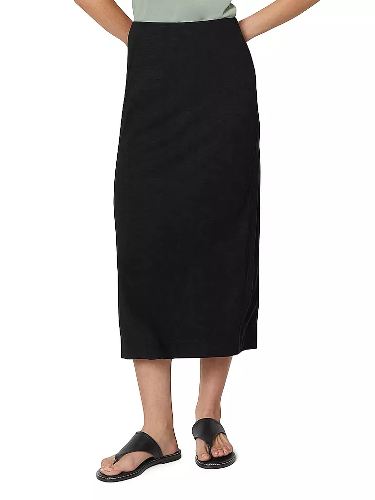 MARC O'POLO | Jerseyrock | Negro