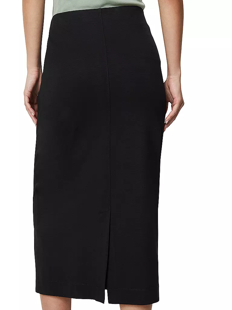 MARC O'POLO | Jerseyrock | Negro