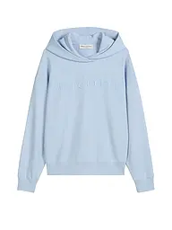 MARC O'POLO | Kapuzensweater - Hoodie  | Azul