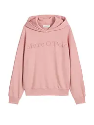 MARC O'POLO | Sudadera con capucha - Hoodie | Rosa