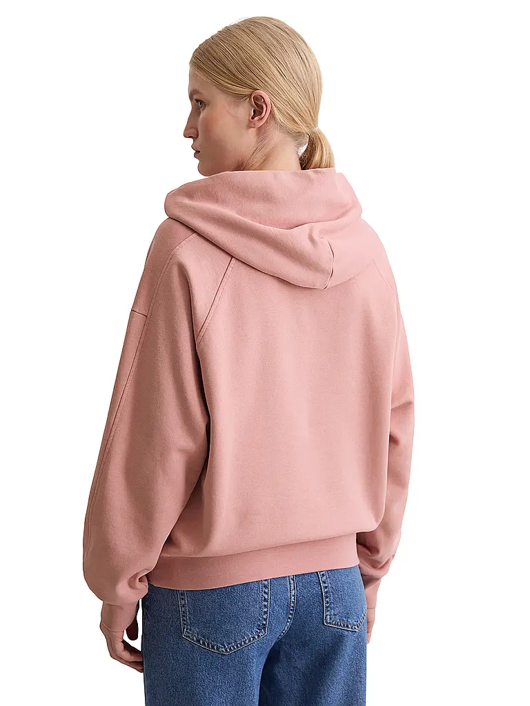 MARC O'POLO | Kapuzensweater - Sudadera con capucha | 