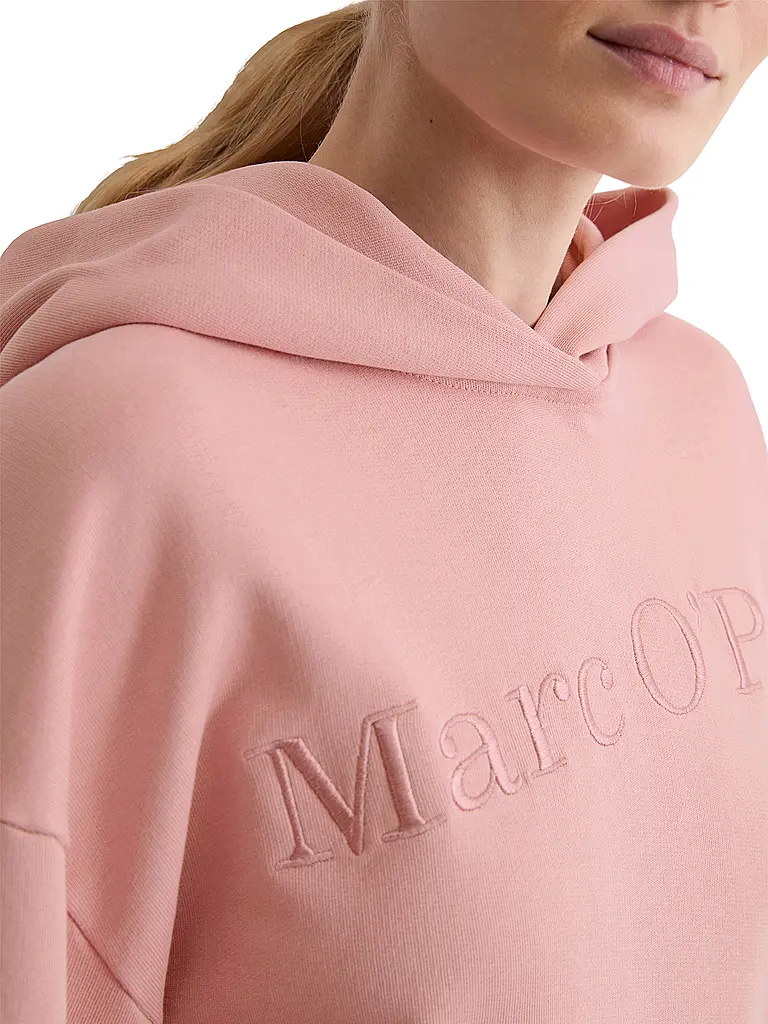 MARC O'POLO | Kapuzensweater - Sudadera con capucha | 