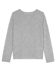 MARC O'POLO | Jersey de cachemira | Gris