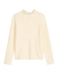 MARC O'POLO | Kaschmirpullover  | Crema