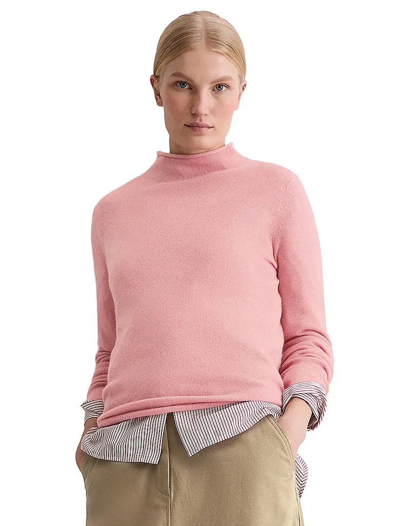 MARC O'POLO | Kaschmirpullover | 