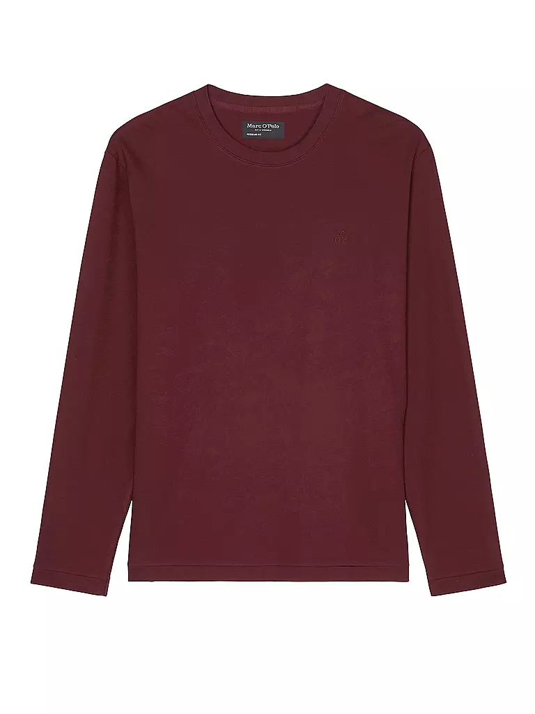 MARC O'POLO | Langarmshirt | Baya