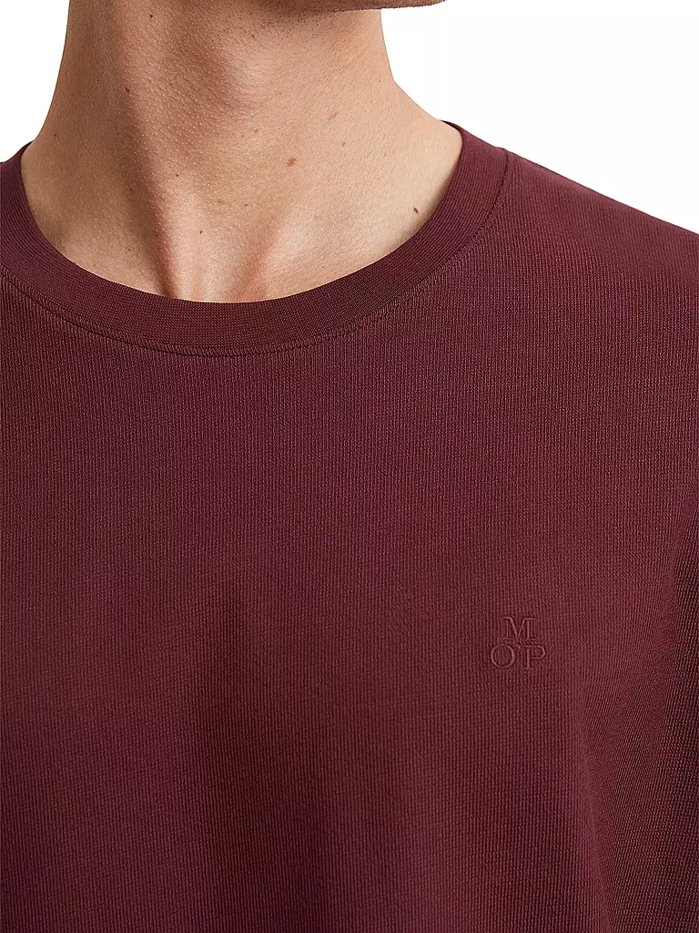 MARC O'POLO | Langarmshirt | Baya