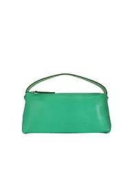 MARC O'POLO | Ledertasche - Umhängetasche M  | Verde
