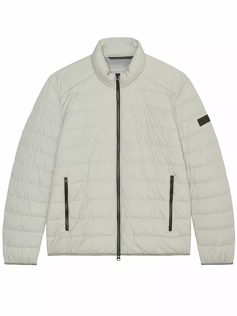 MARC O'POLO | Leichtsteppjacke  | Crema