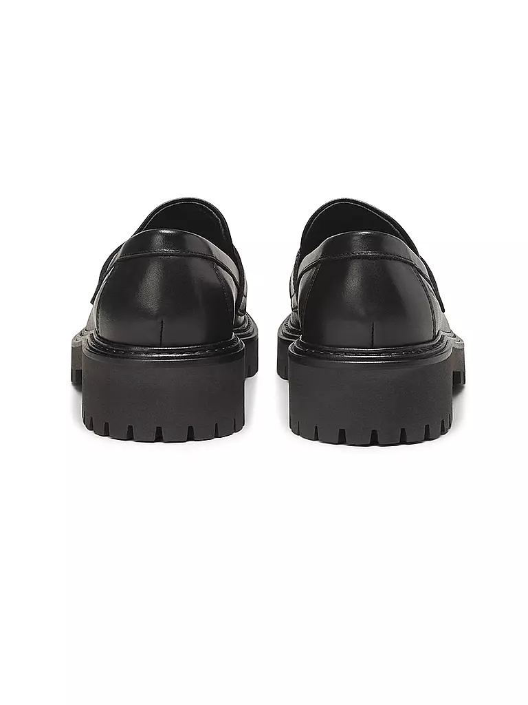 MARC O'POLO | Loafer  | Negro