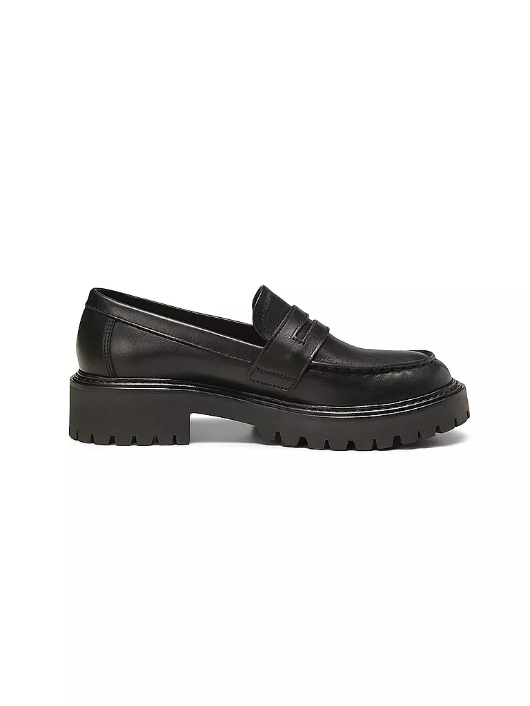 MARC O'POLO | Loafer  | Negro