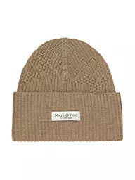 MARC O'POLO | Mütze - Haube | Marrón