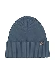 MARC O'POLO | Mütze - Haube | Azul