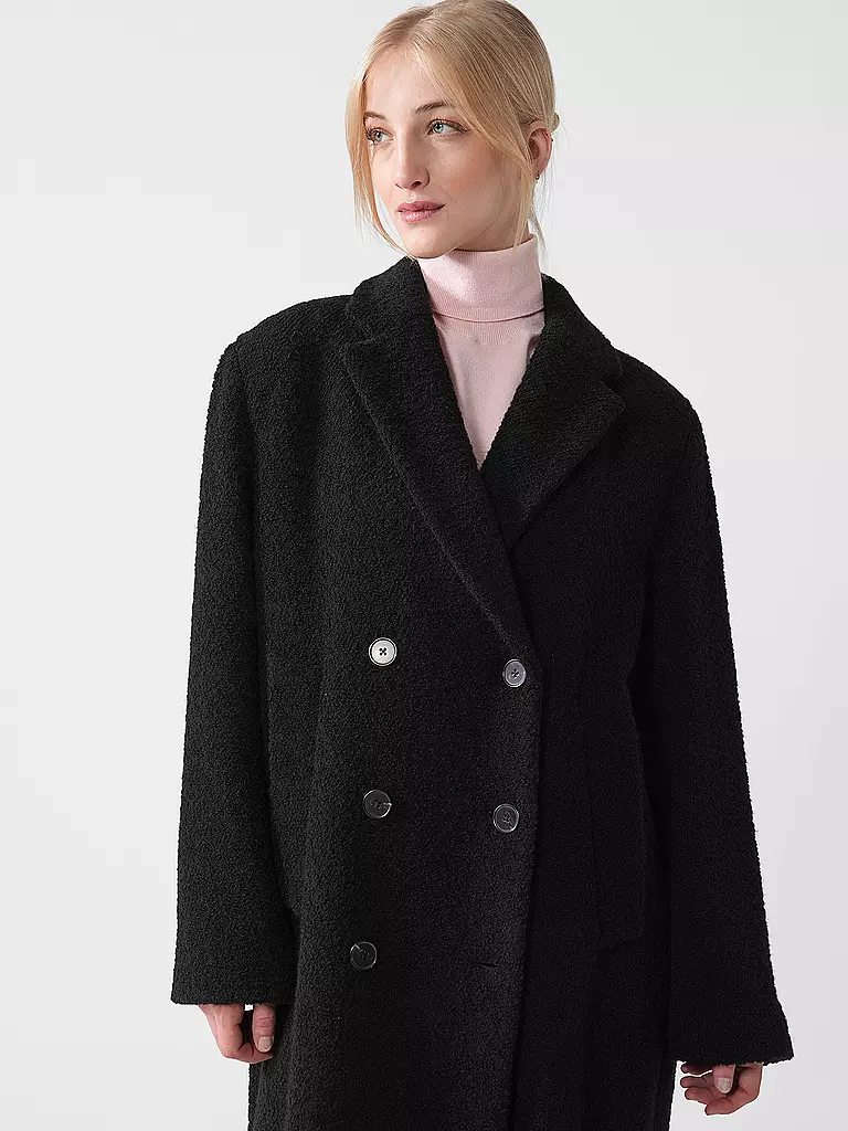 MARC O'POLO | Mantel  | Negro