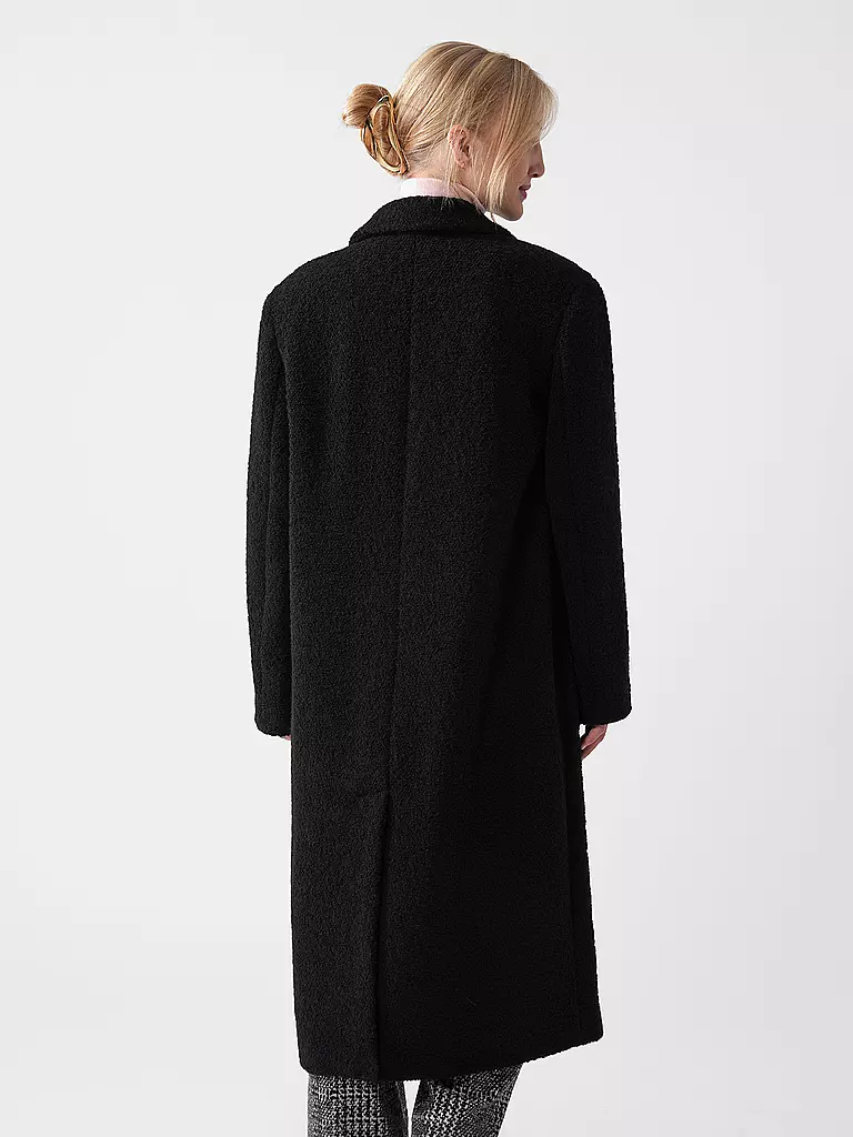 MARC O'POLO | Mantel  | Negro