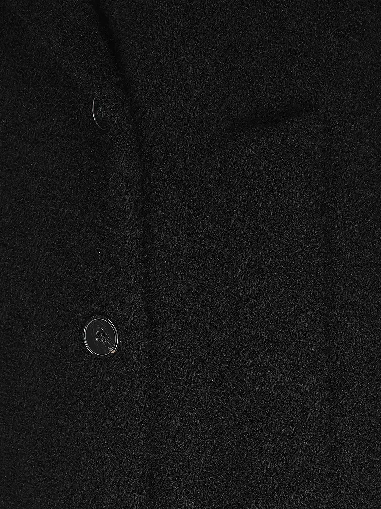 MARC O'POLO | Mantel  | Negro