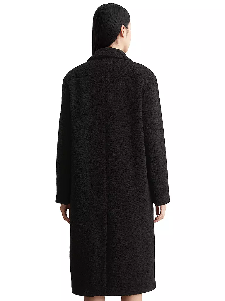 MARC O'POLO | Mantel  | Negro